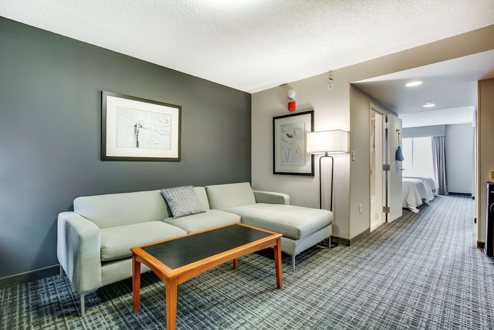 Suite, 1 Bedroom, Non Smoking - Photo 8