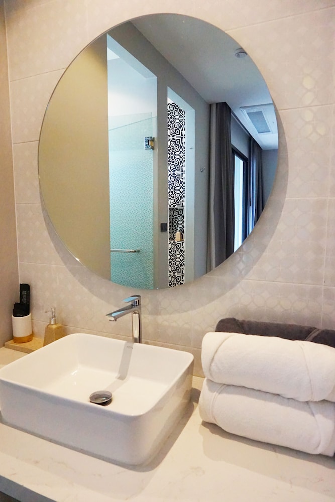 Deluxe Twin Room, Mountain View photo 2