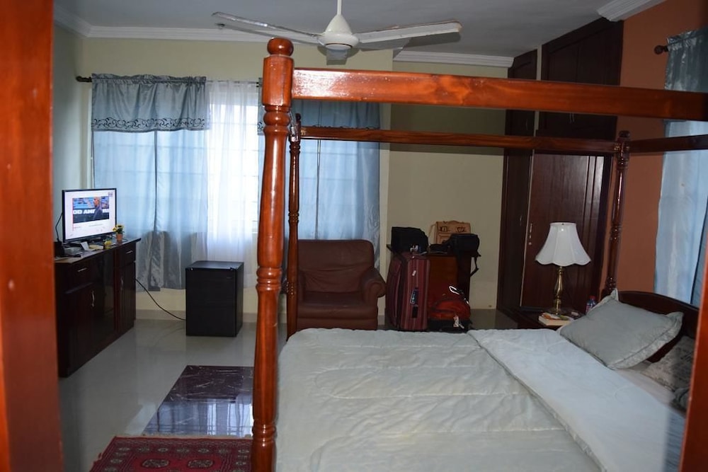Executive Room, Terrace, Ocean View photo 3
