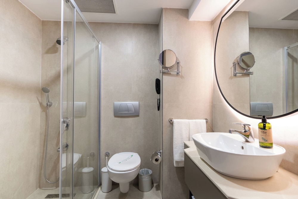 Standard Quadruple Room photo 2
