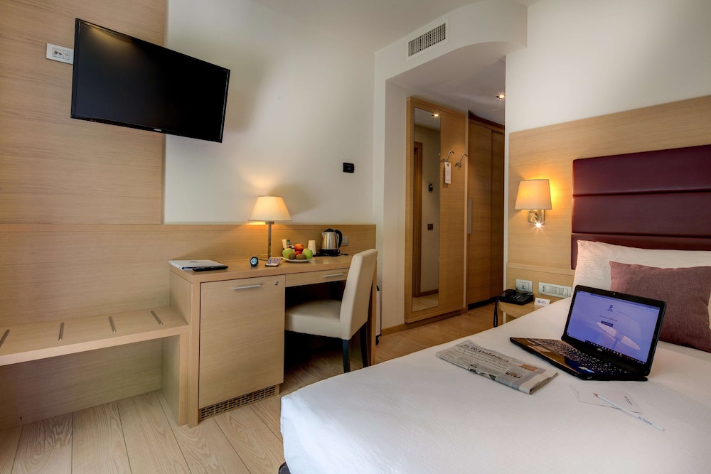 Classic Room, 1 Twin Bed photo 3