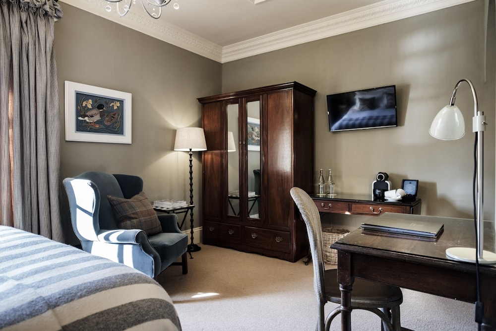 Classic Double Room - Photo 5