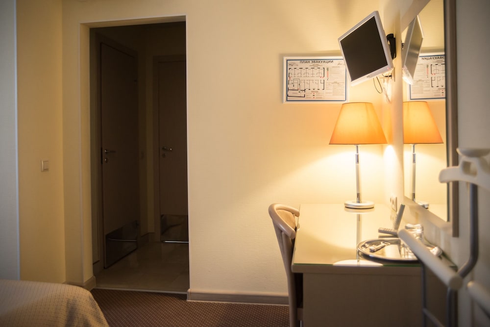 Business Double Room photo 2