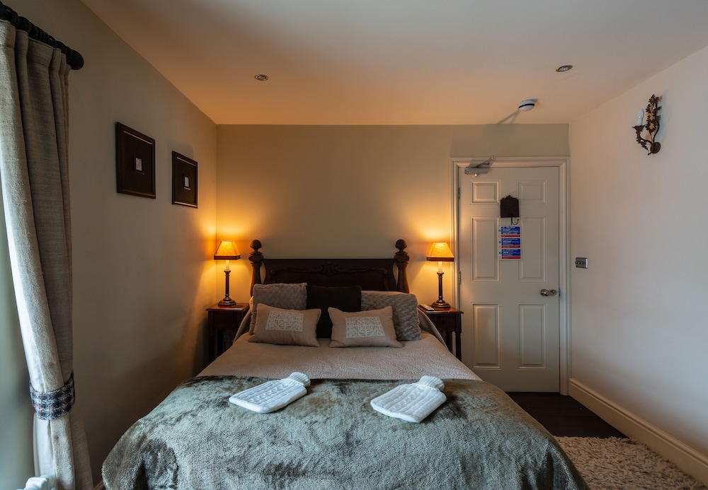 Luxury Double Room (Twm Sion Cati) photo 1