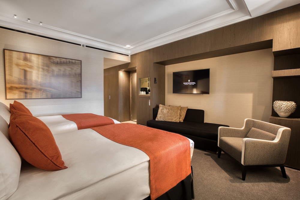 Classic Room, 2 Twin Beds, Harbor View - Photo 1