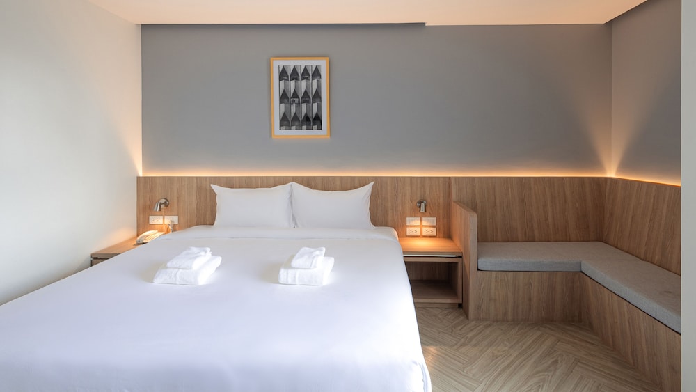 Luxury Premier Room photo 1