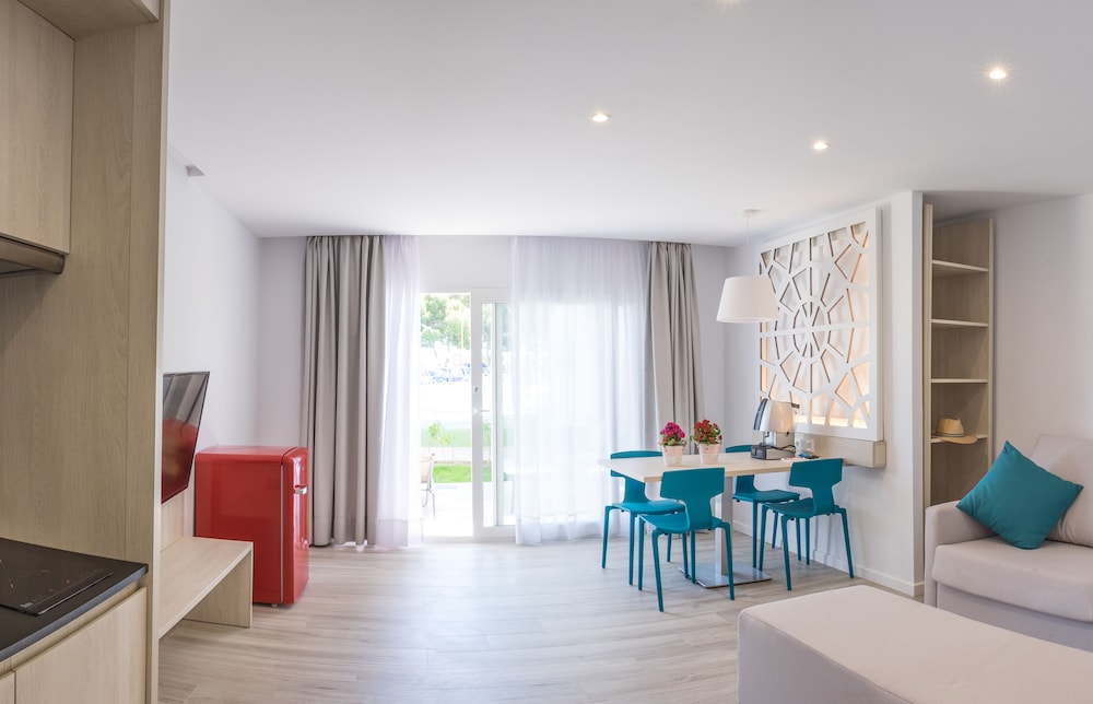 Superior Apartment, Terrace