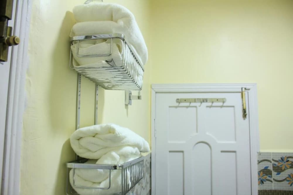 Deluxe Double or Twin Room - Photo 10