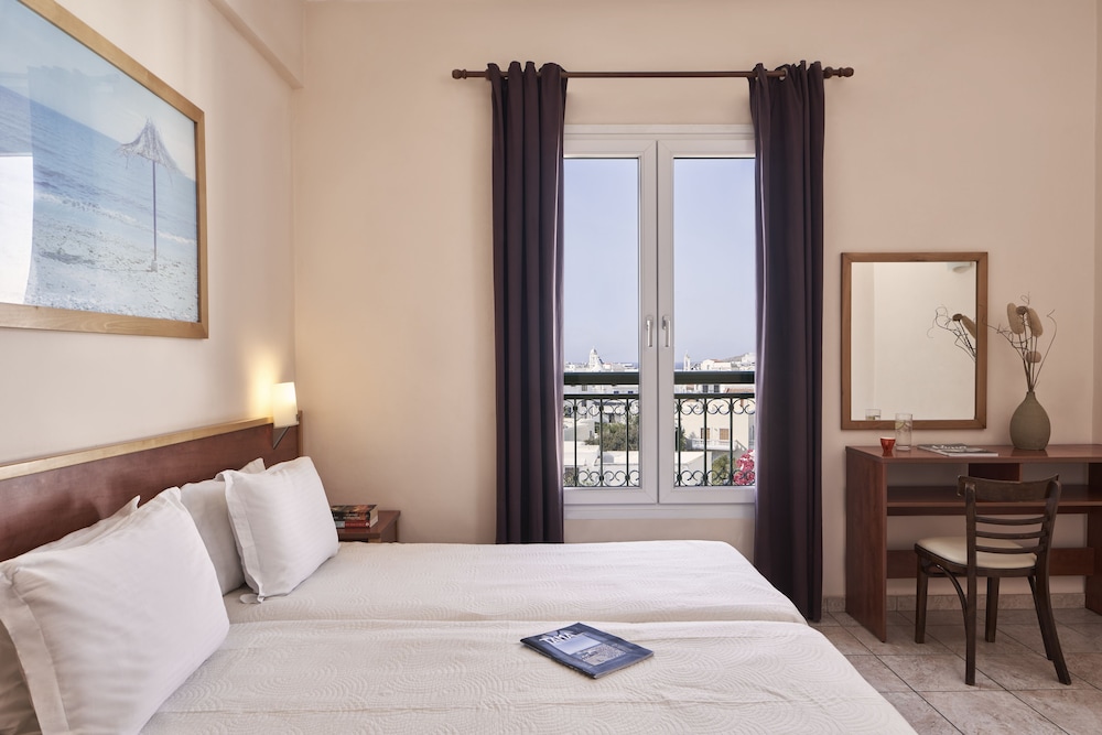 Standard Double Room - Photo 1