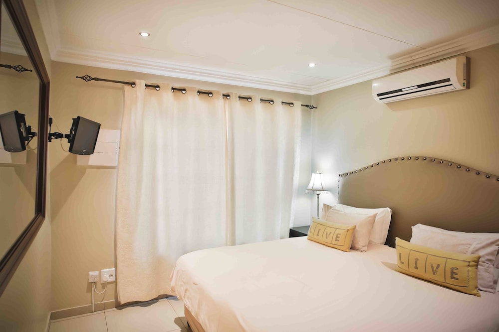 Junior Suite photo 2