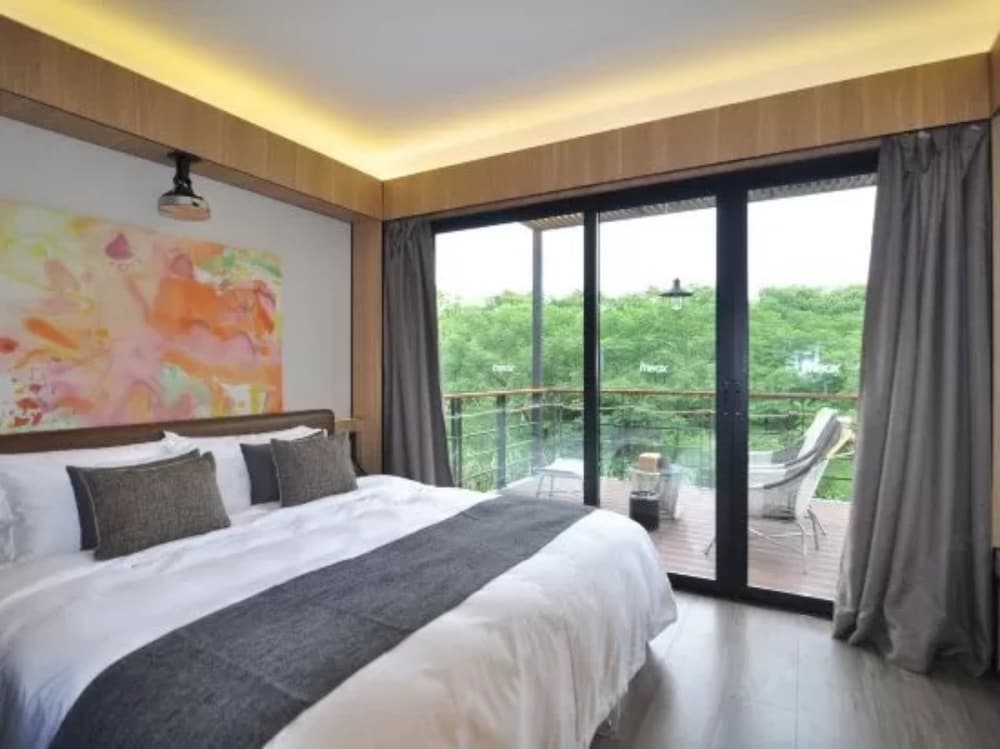 Signature Chalet