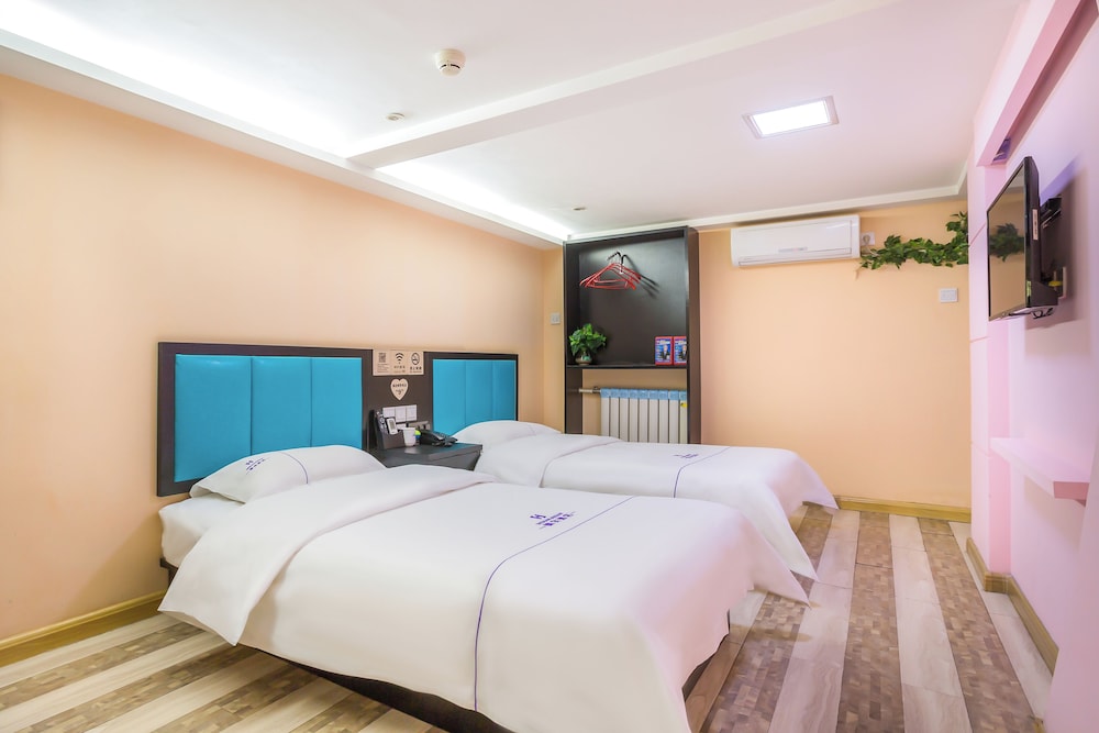 Basic Double Room