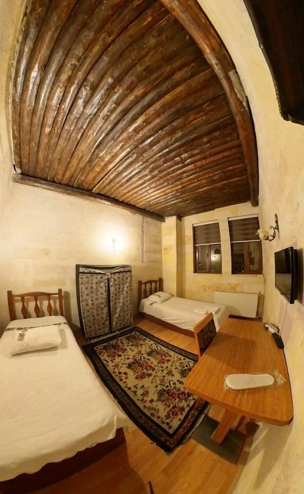 Standard Twin Room, 2 Twin Beds, City View