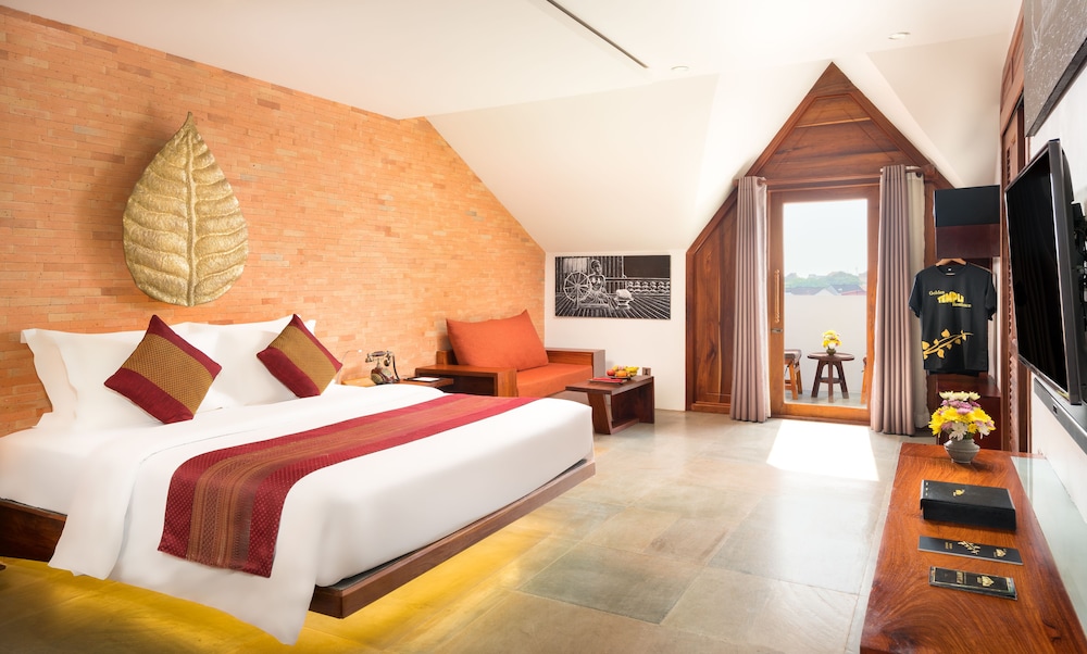 Deluxe Suite, Balcony, City View photo 1