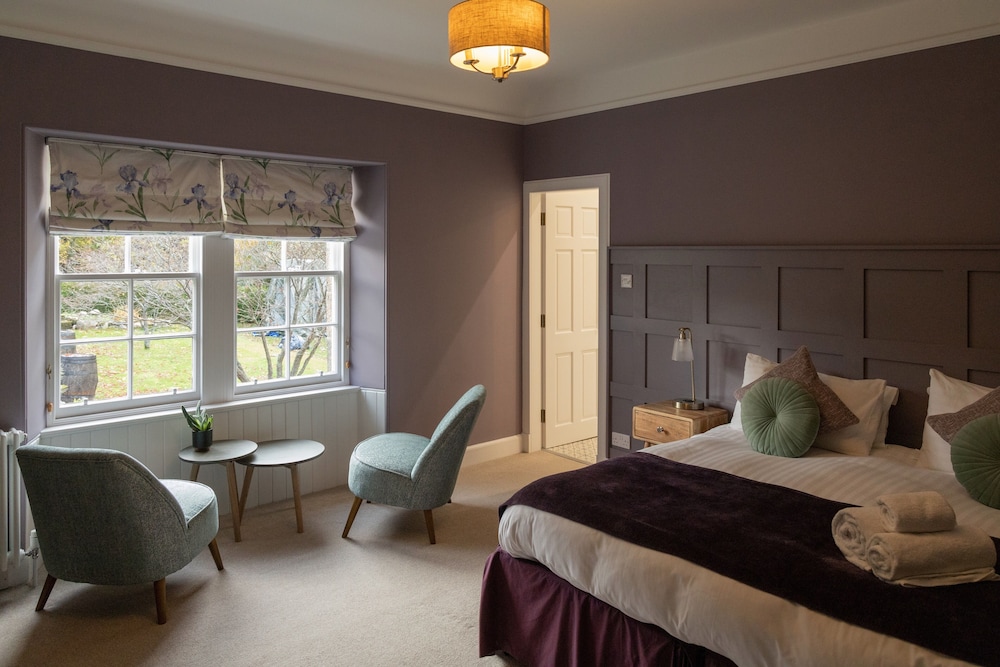 Rinnes Double/Twin/Family Room photo 1