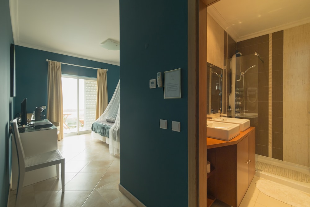 Double Room, 1 Double Bed, Non Smoking, Sea View photo 3
