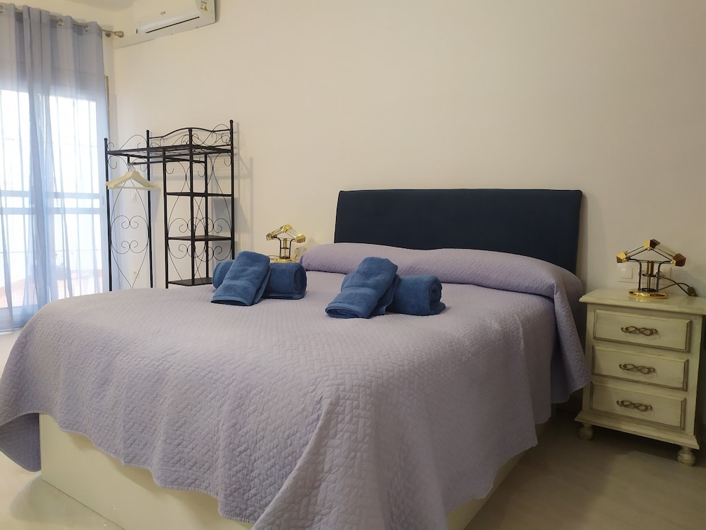 Apartamento, 3 habitaciones