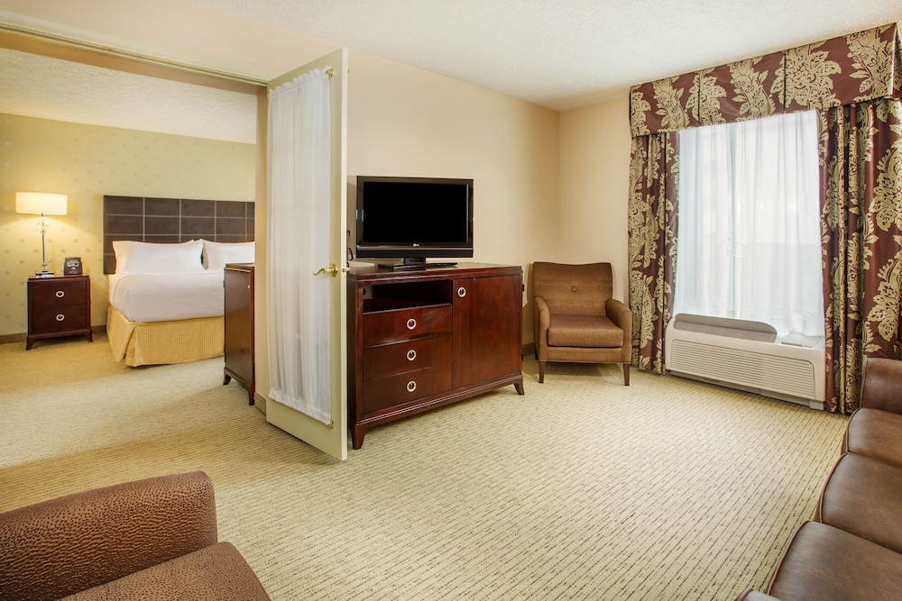 Standard Room, 1 King Bed, Accessible (Communications) - Photo 3
