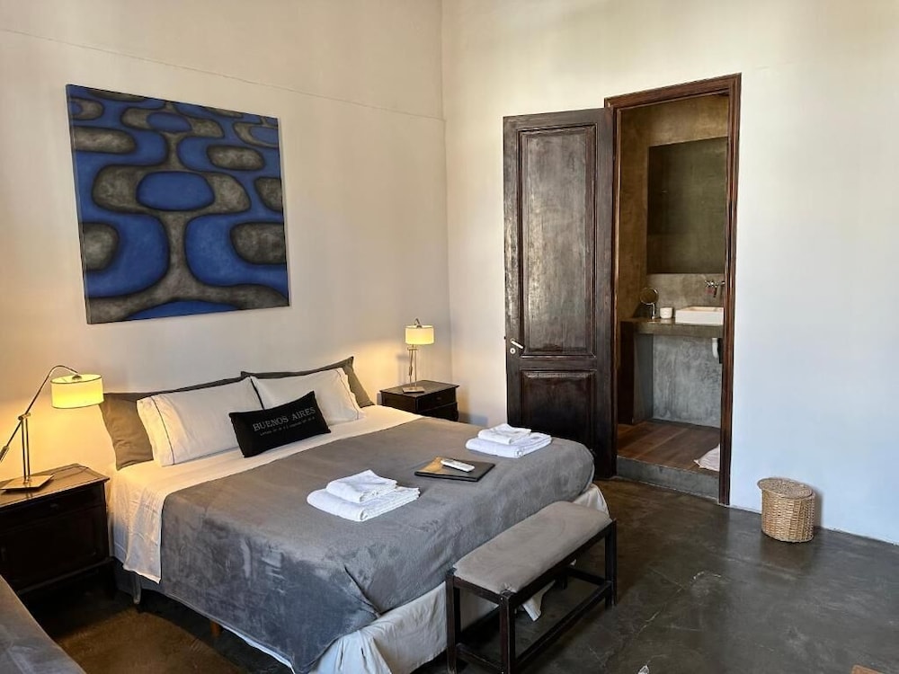 Standard Triple Room photo 3