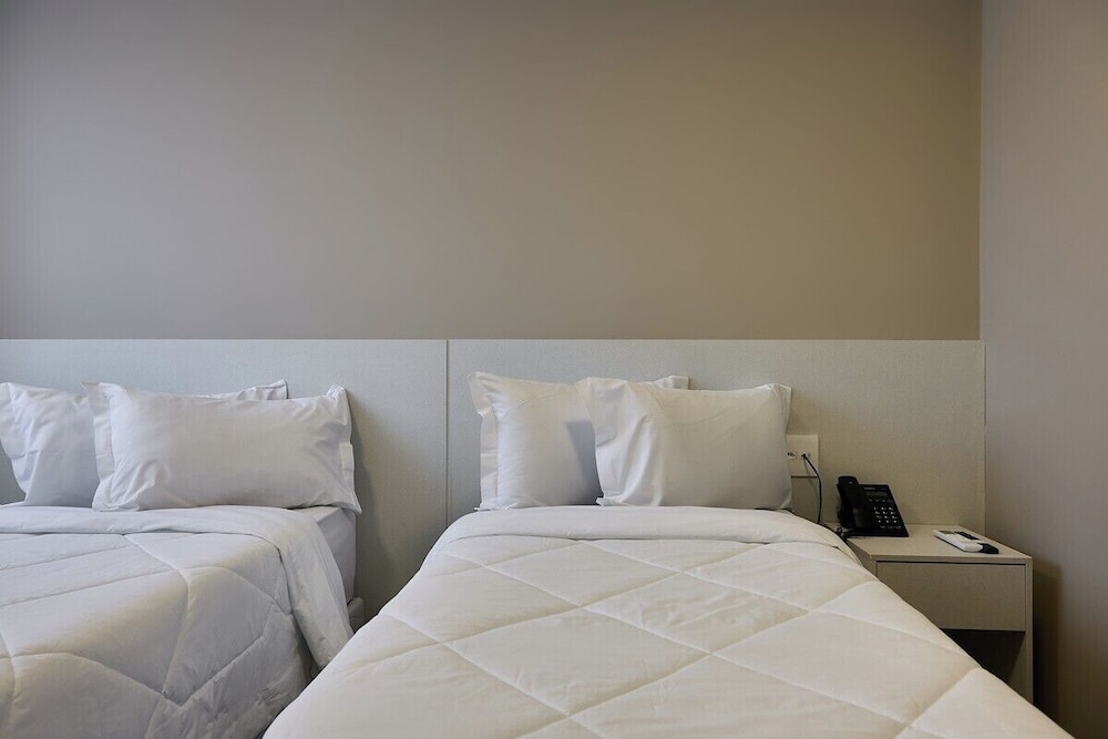Deluxe Suite, 1 Double Bed with Sofa bed