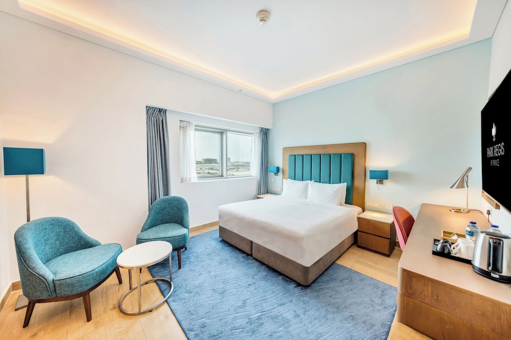 Standard Double Room, City View photo 1
