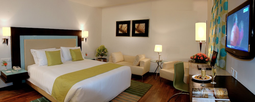 Executive Suite (Executive Suite) - Photo 3