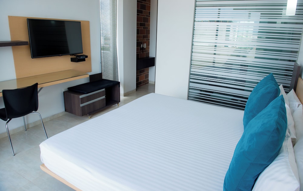 Exclusive Double Room photo 1