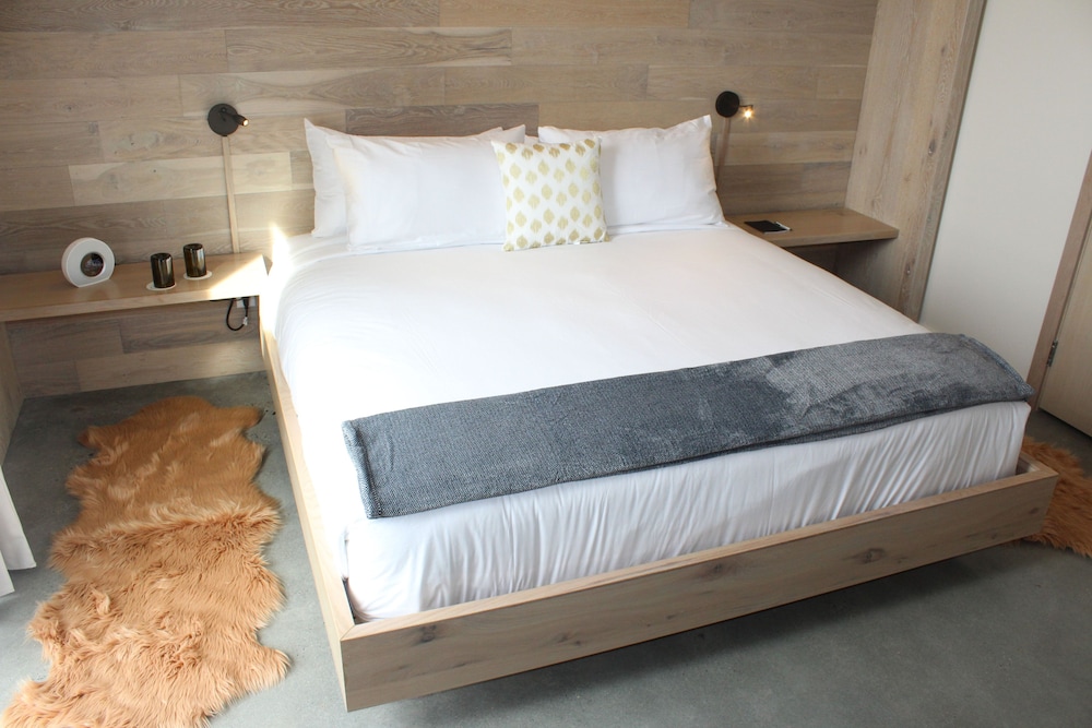 Exclusive Suite, 1 King Bed