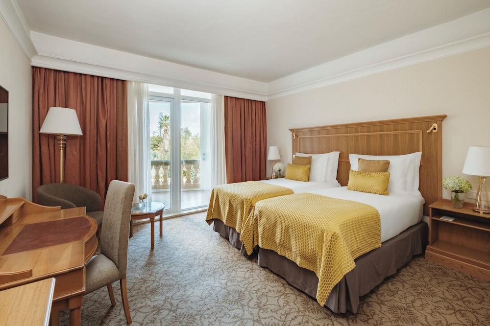 Deluxe Double or Twin Room - Photo 3