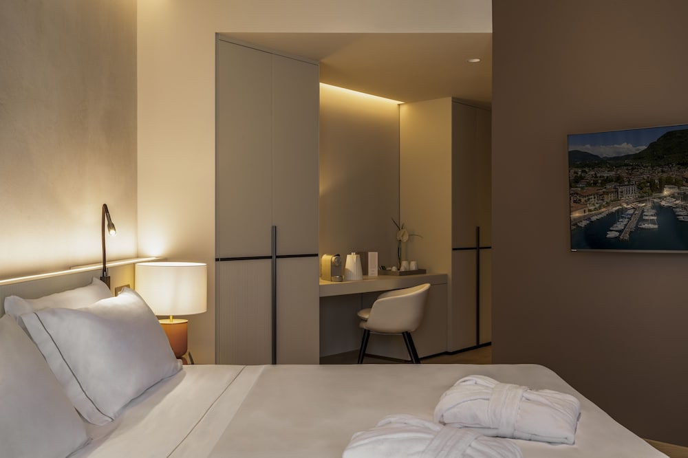 Deluxe Room photo 2