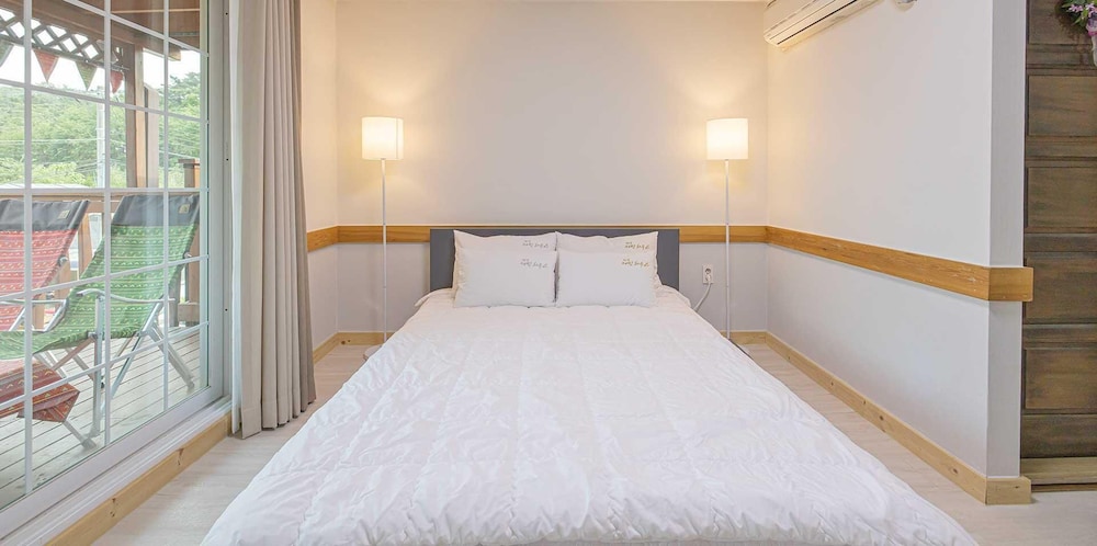 Basic Room, 1 Bedroom (camp2(2F))