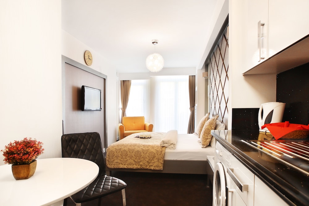 Luxury Studio (Flat) photo 1