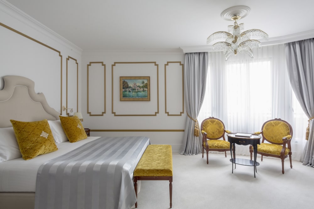 Exclusive Single Room photo 3