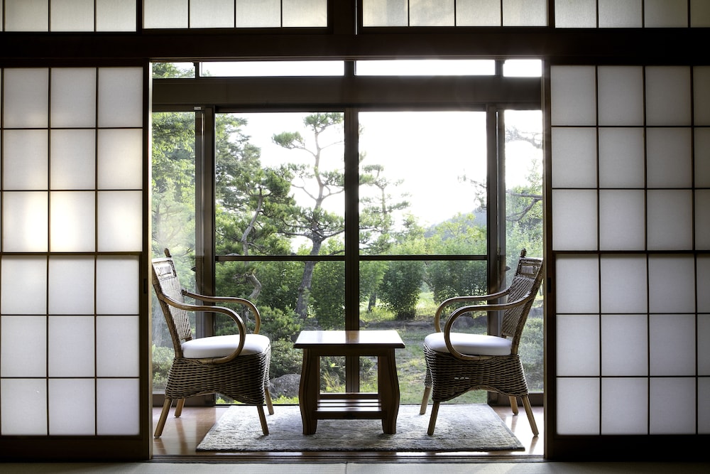 Deluxe Japanese Style Room, Non Smoking
