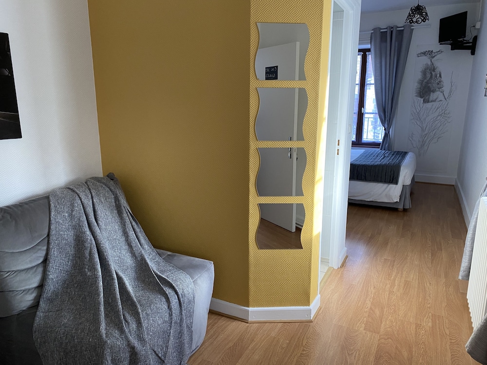 Superior Double Room, 1 Double Bed photo 1