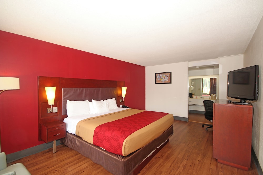 Room, 1 King Bed - Photo 1