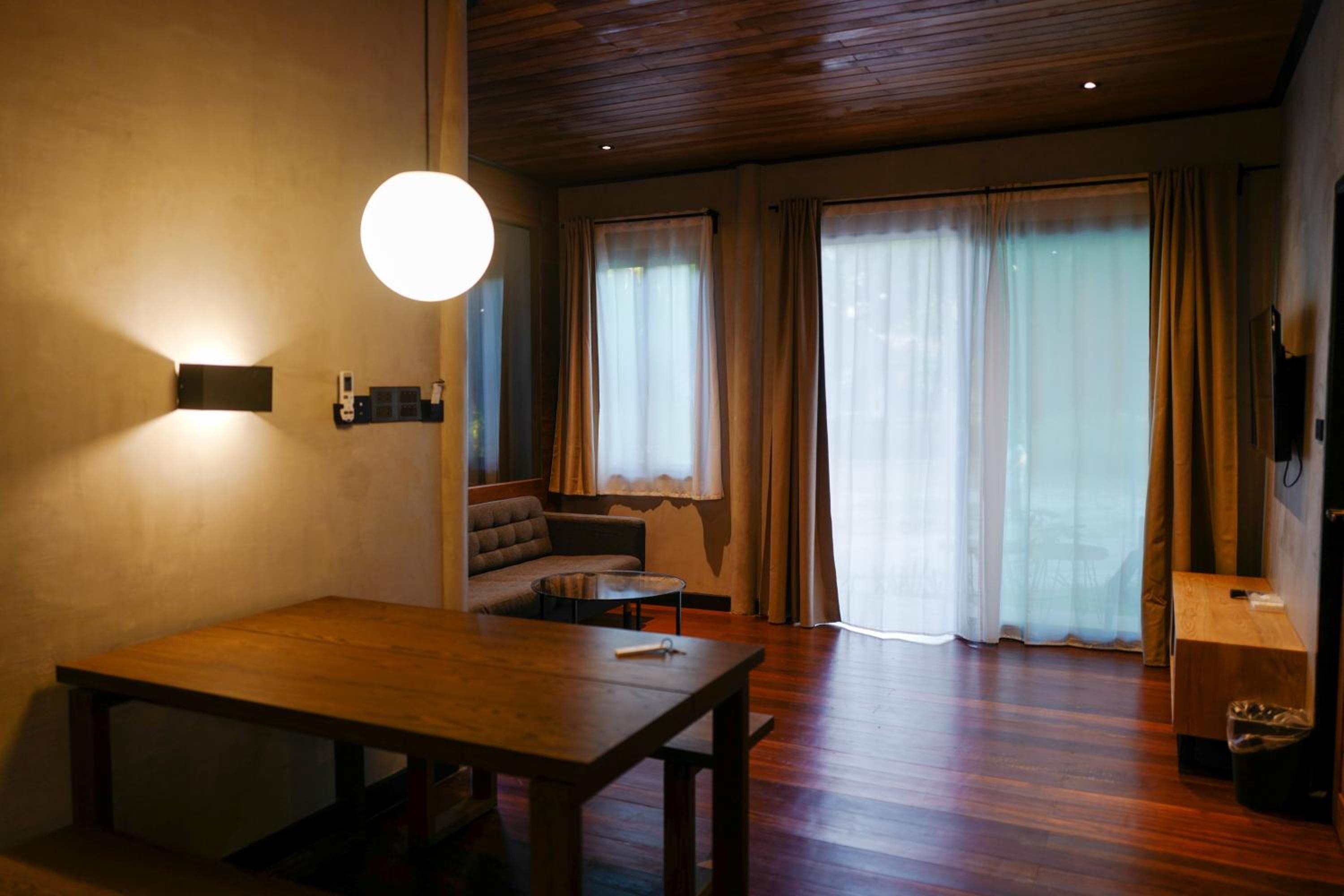 Family Bungalow photo 3