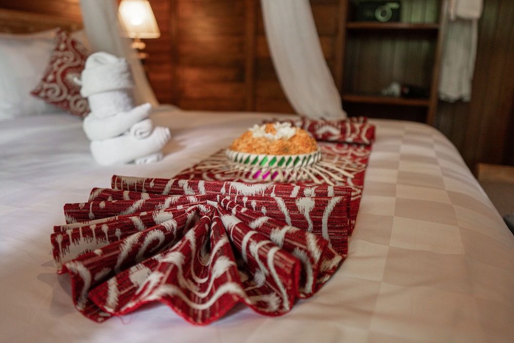 Lumbung Suite - Photo 10