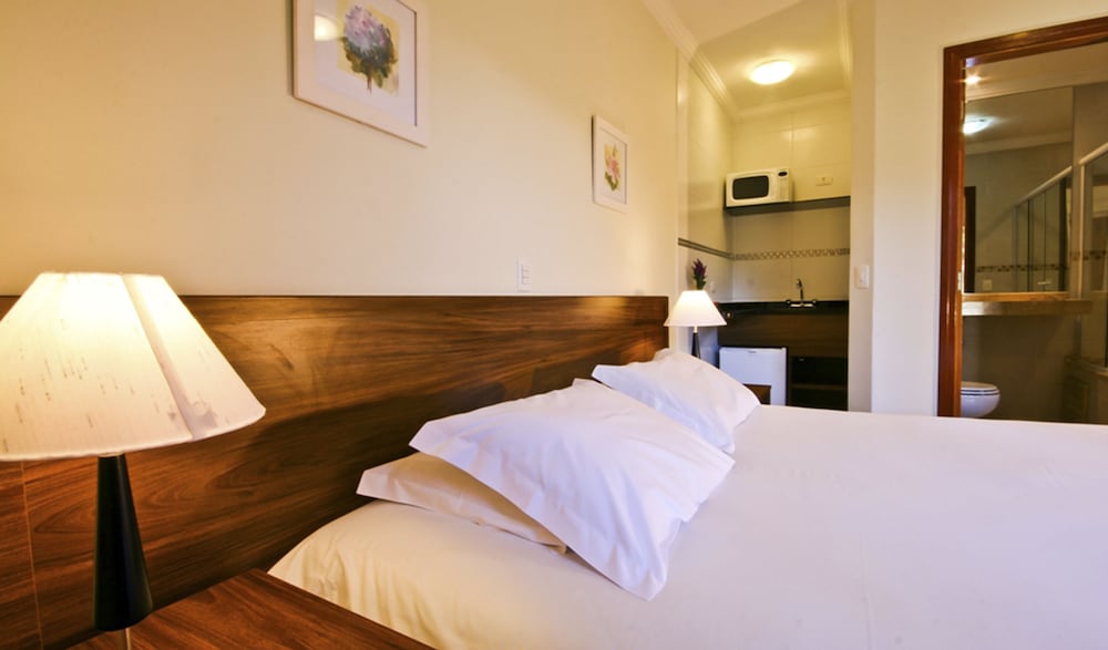 Suite Dupla Premium photo 2