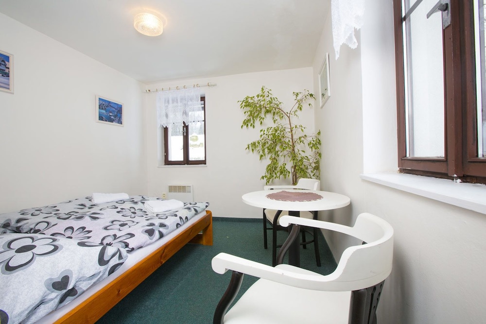 Double Room photo 1