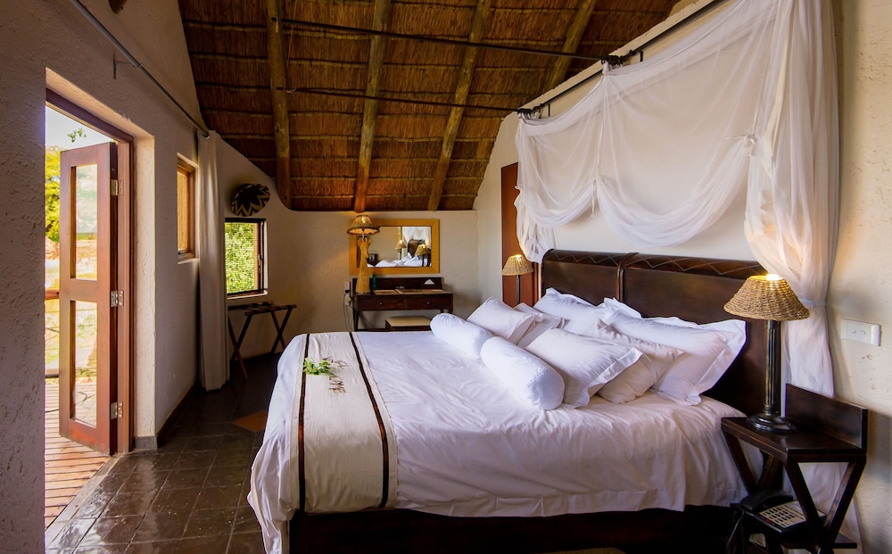 Standard Chalet - Photo 6