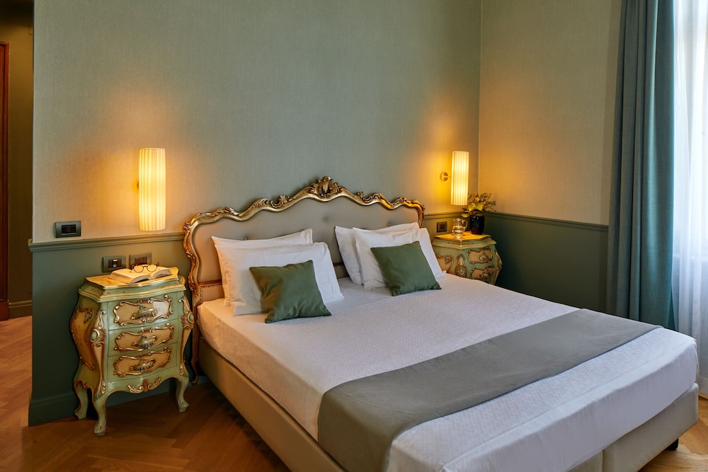 Terrace Suite - Photo 2