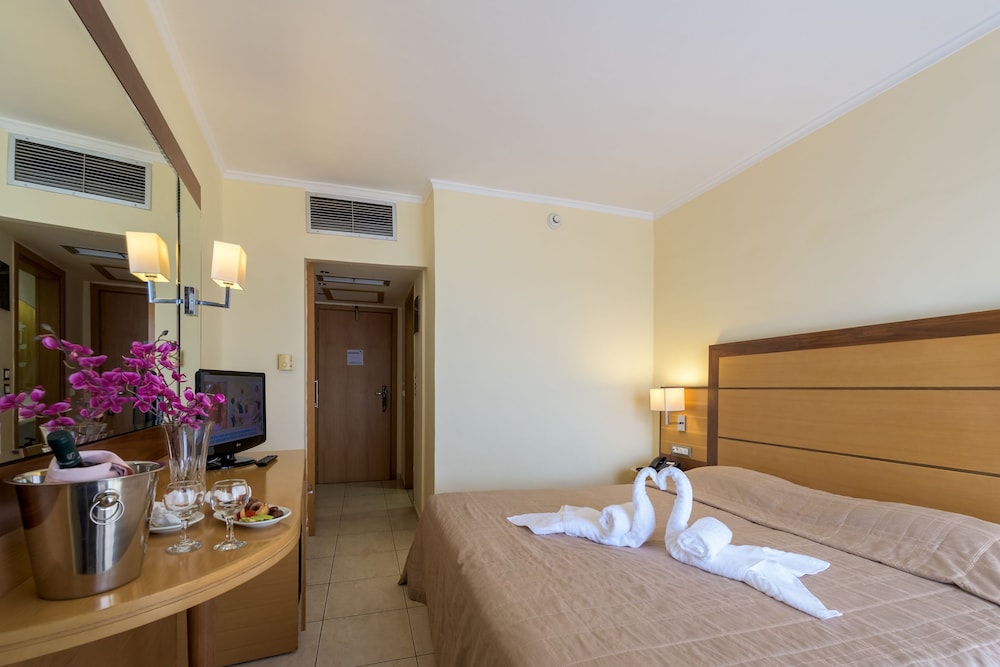 Standard Double Room Single Use photo 3