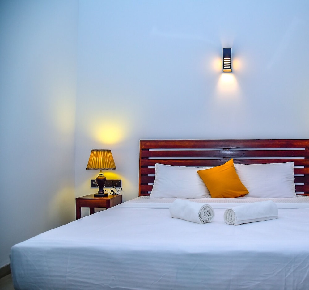 Comfort Double Room photo 3