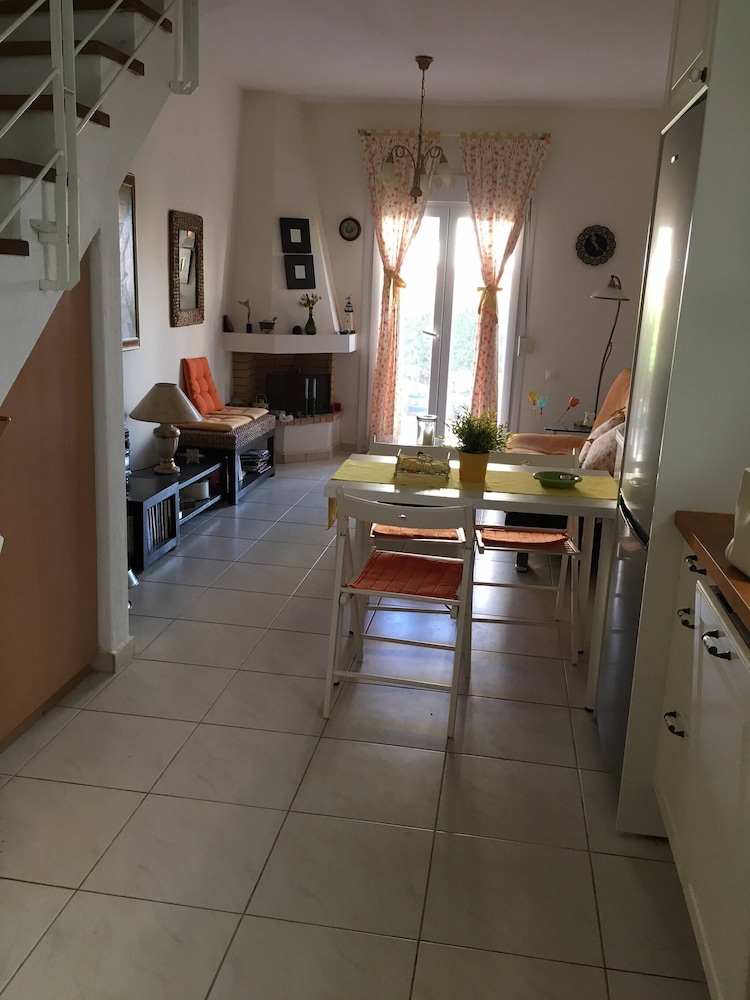 Bay Beach Maisonette - Sithonia, Zdjęcie 28