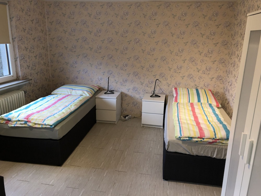 Apartment GL6 (Cleaning Fee EUR 80) photo 2