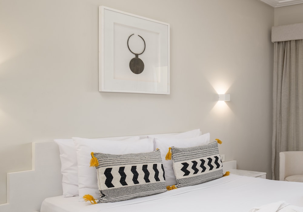 Superior Suite (Family)