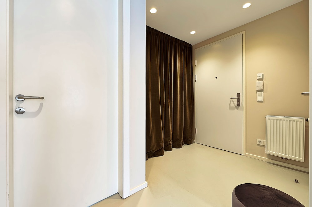 City Apartment