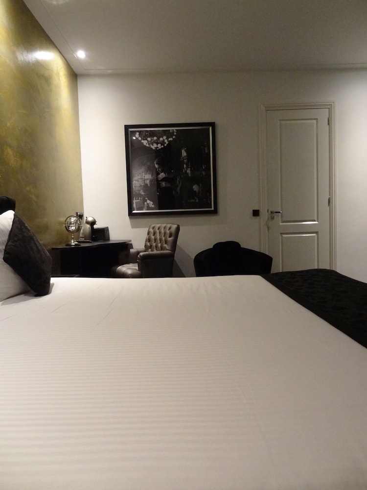 Double Room, Balcony photo 2