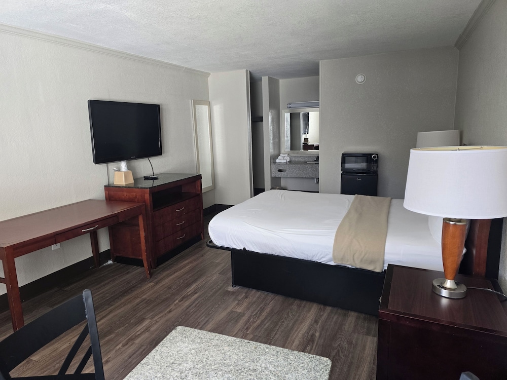 Standard Room photo 3